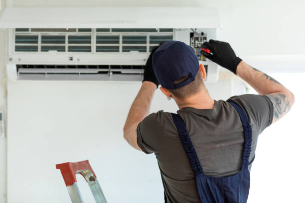 Best HVAC Maintenance and Cleaning  in Sibley, IA